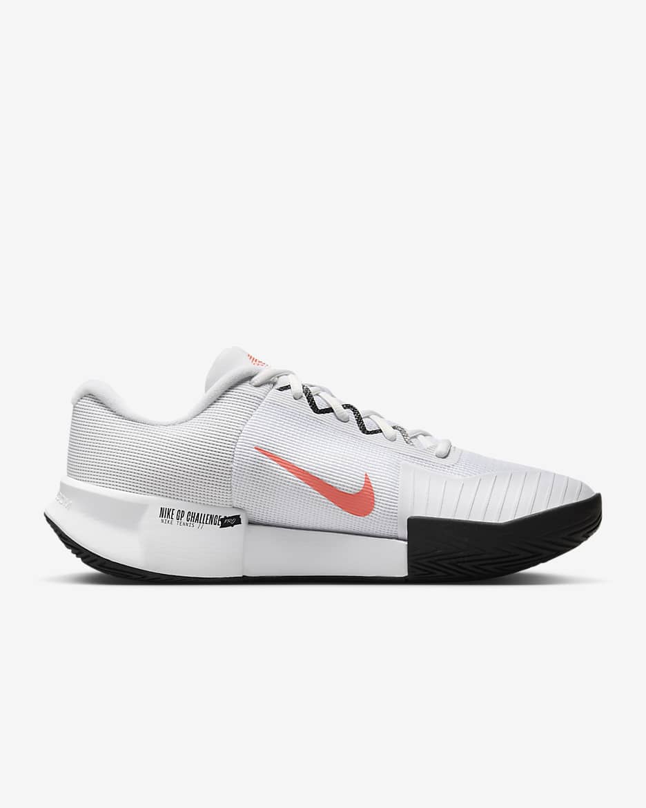 Nike GP Challenge Pro Men s Hard Court Tennis Shoes